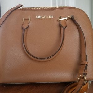 Authentic Michael Kors Handbag